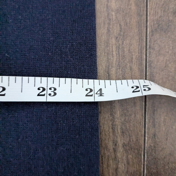 The North Face Men's Navy Sweater - Picture 3 of 5